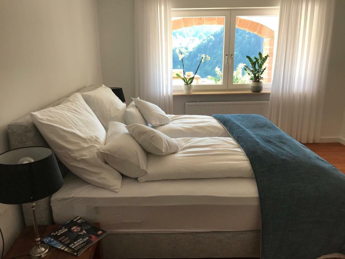 Schwarzwald Lodge Опенау Екстериор снимка